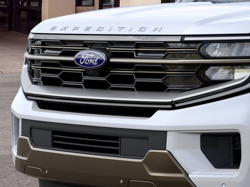 New 2027 Ford Expedition Max King Ranch AWD/4WD image 17
