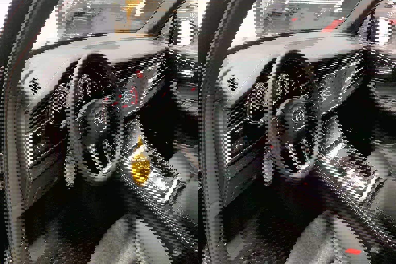 New 2026 Audi Q7 3.0T Premium Plus image 2