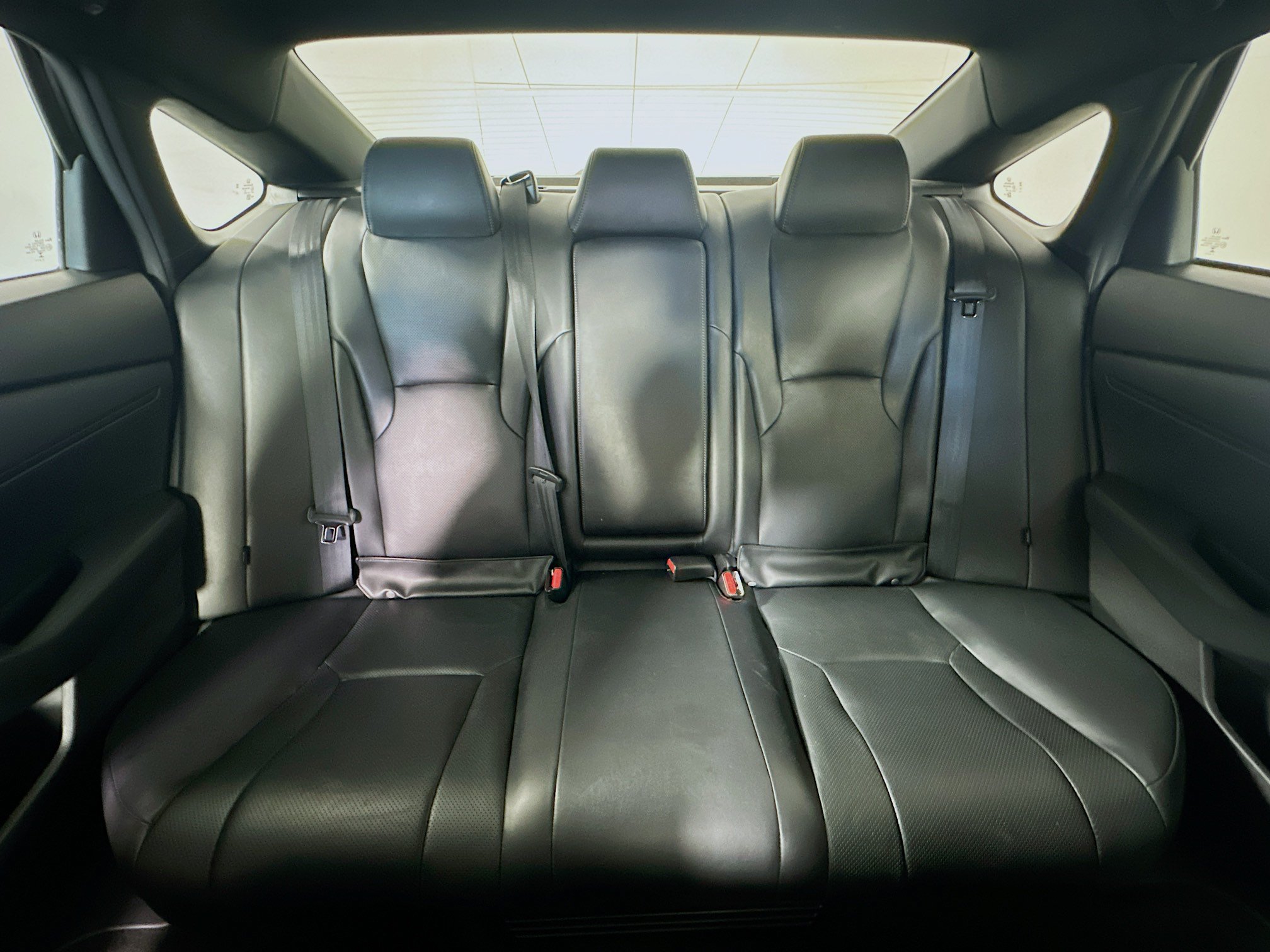 Used 2025 Honda Accord Sport image 30