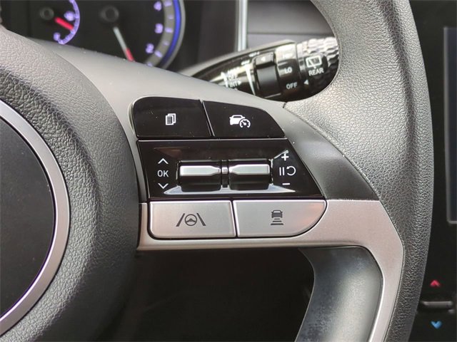 Certified 2024 Hyundai Tucson SEL image 25