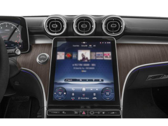 Used 2025 Mercedes-Benz CLE 300 4MATIC Cabriolet image 9