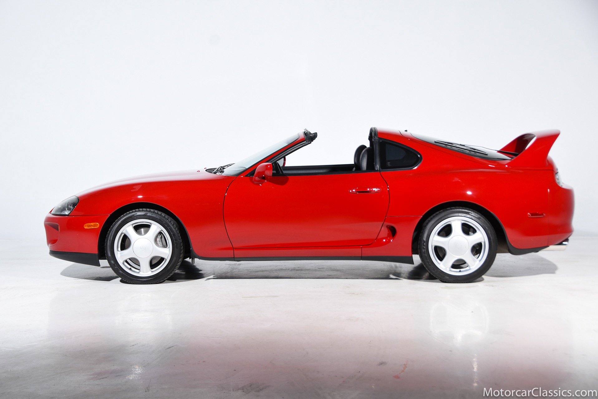 Used 1994 Toyota Supra Turbo image 12
