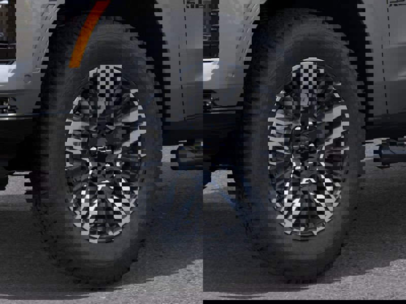 New 2026 Chevrolet Suburban Z71 image 9