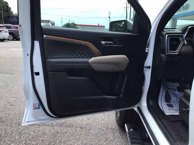 New 2026 GMC Canyon Denali AWD/4WD image 8