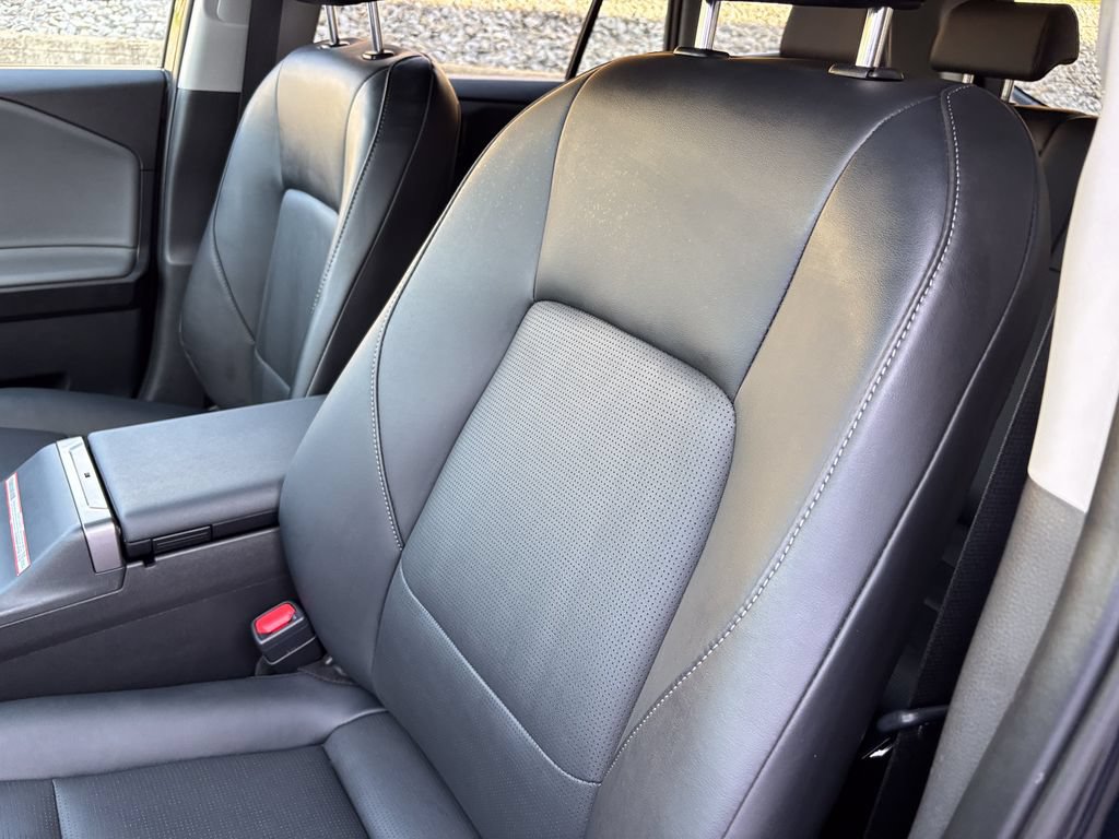 Certified 2026 Toyota RAV4 XLE Premium AWD/4WD image 16