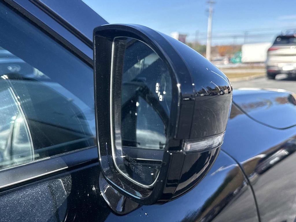 New 2026 INFINITI QX60 Autograph w/ Autograph Tech Package image 28