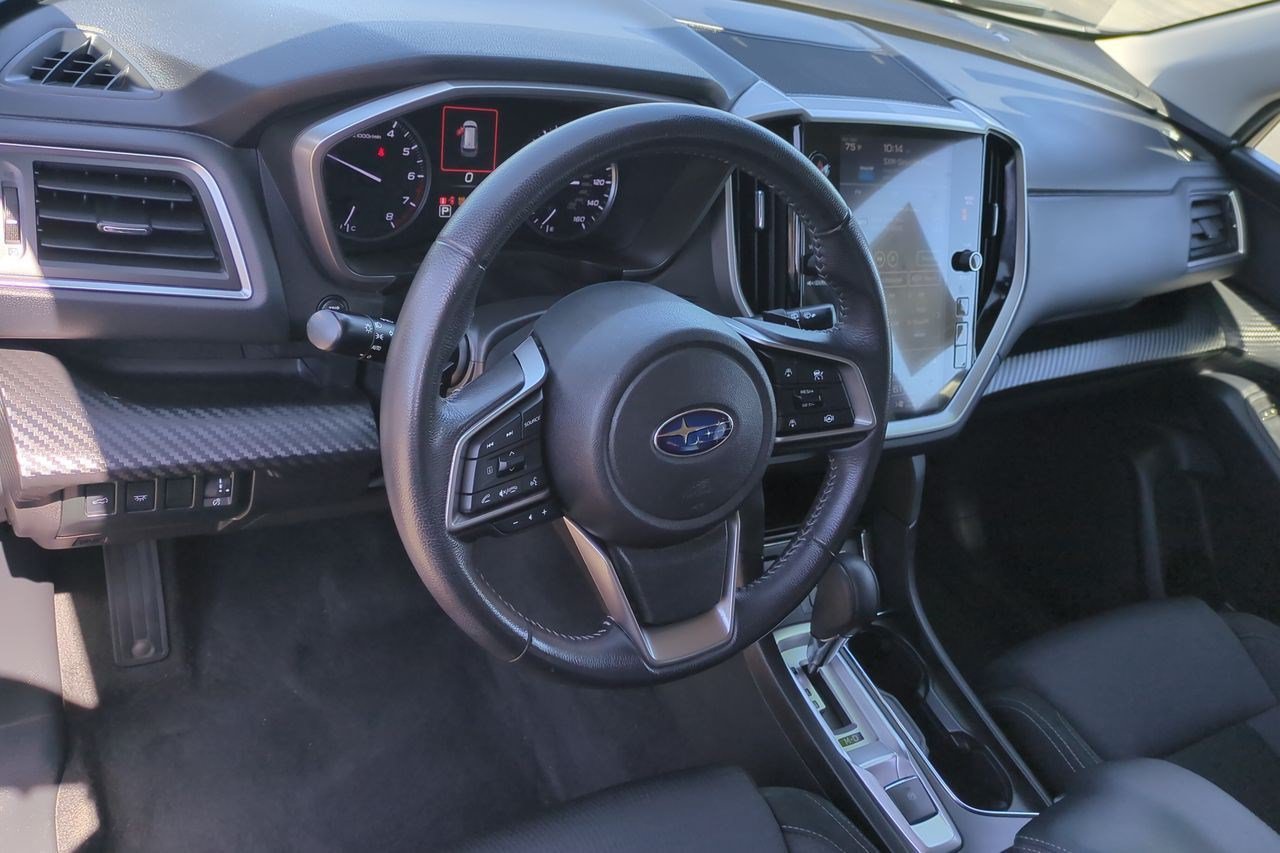 Used 2023 Subaru Ascent Premium w/ Convenience Package AWD/4WD image 10