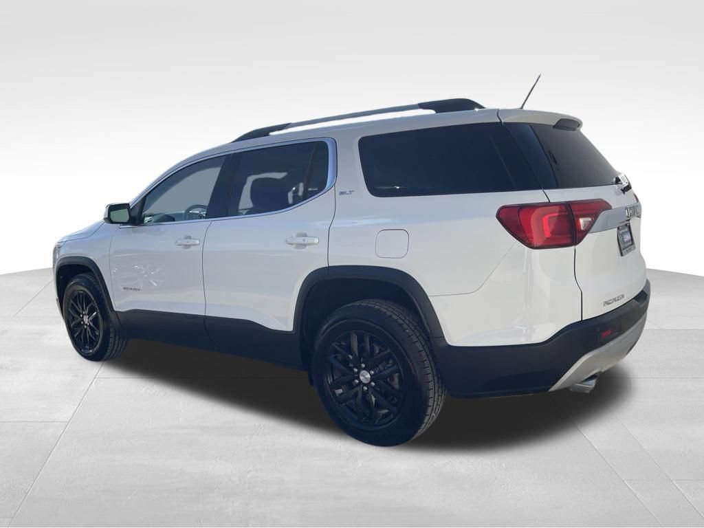Used 2019 GMC Acadia SLT FWD image 7
