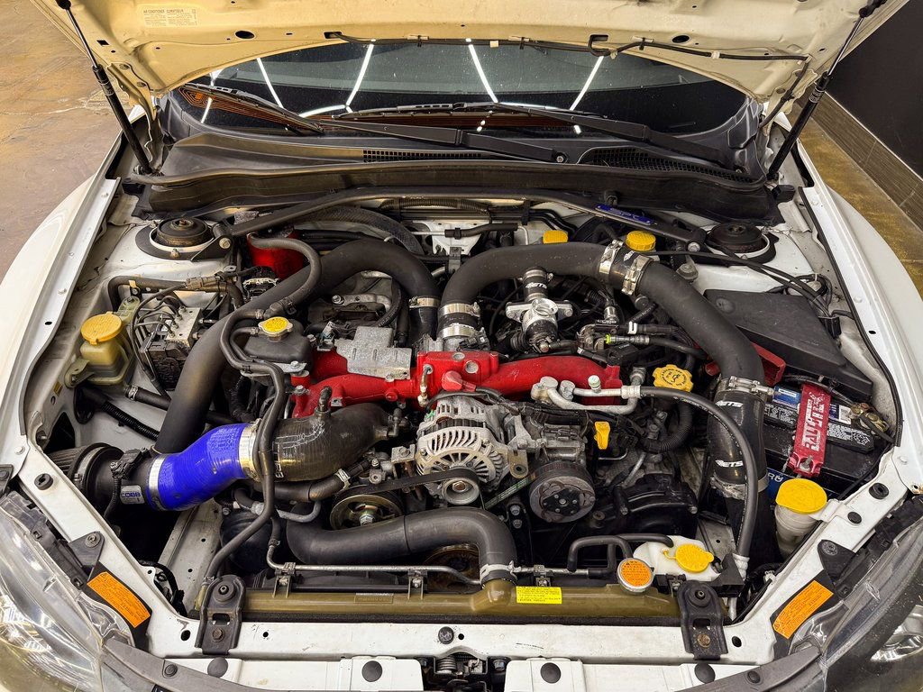 Used 2011 Subaru Impreza WRX STI image 26