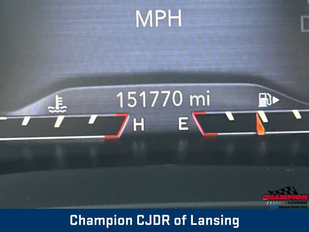 Used 2021 Jeep Cherokee Limited w/ Elite Package image 17