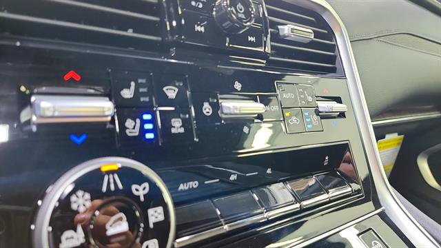 New 2026 Nissan Armada Platinum AWD/4WD image 19