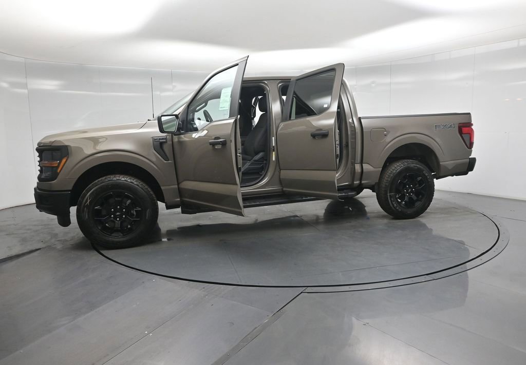 New 2026 Ford F150 STX AWD/4WD image 32