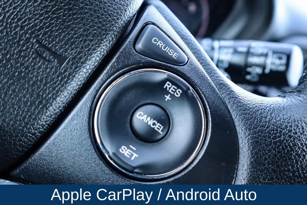 Used 2020 Honda HR-V Sport image 13