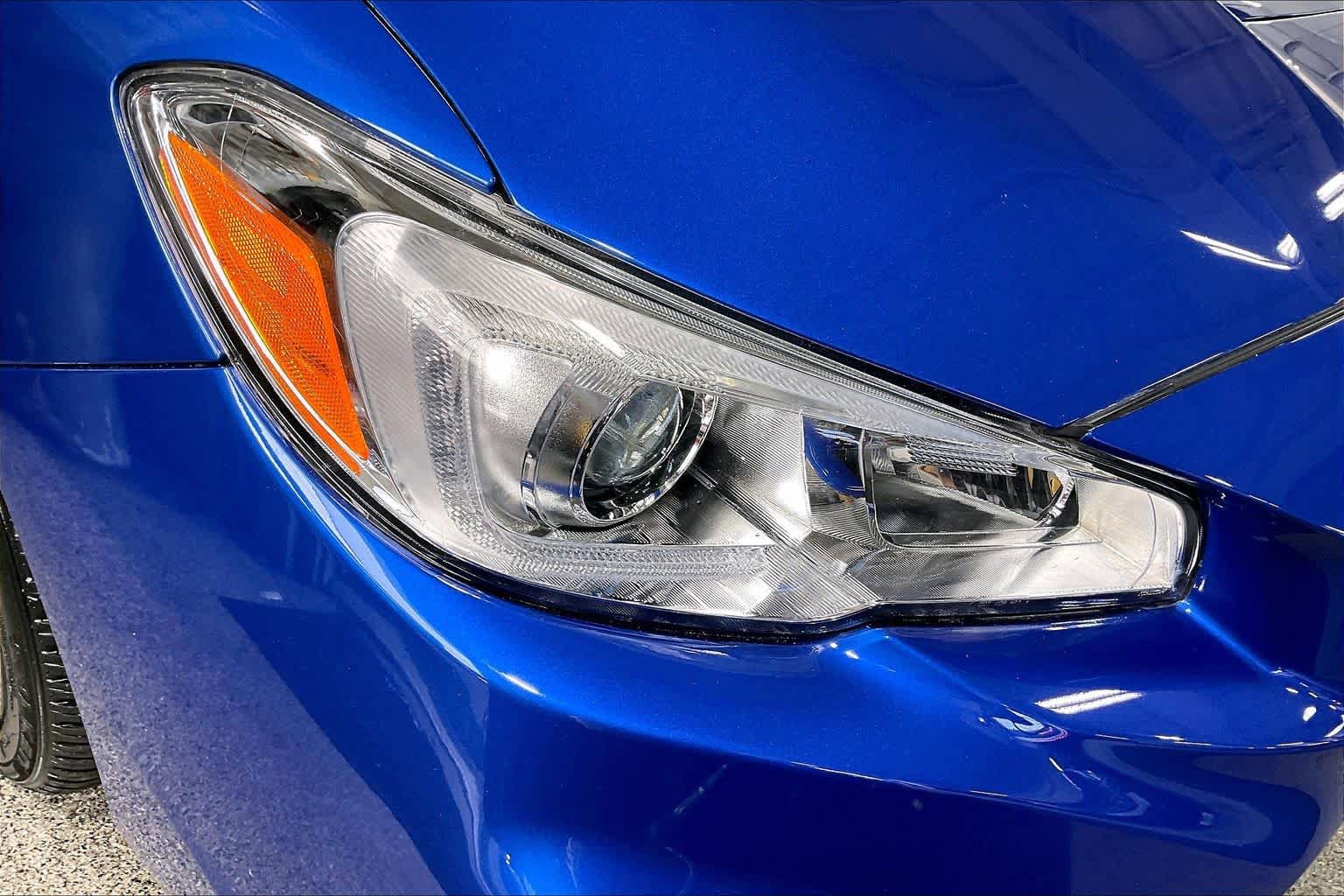 Used 2021 Subaru WRX Premium AWD/4WD image 28