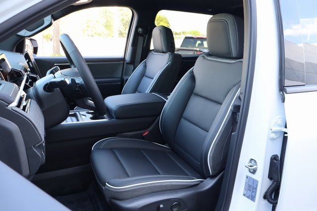 New 2026 GMC Sierra EV Elevation image 12
