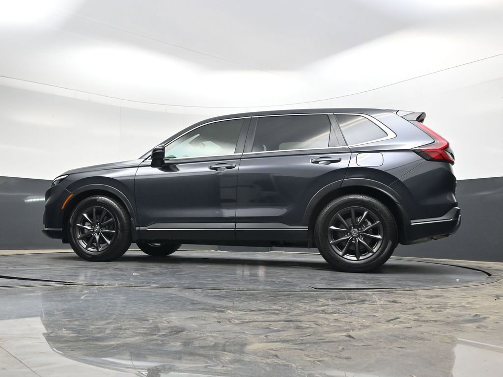 Used 2026 Honda CR-V EX-L image 29