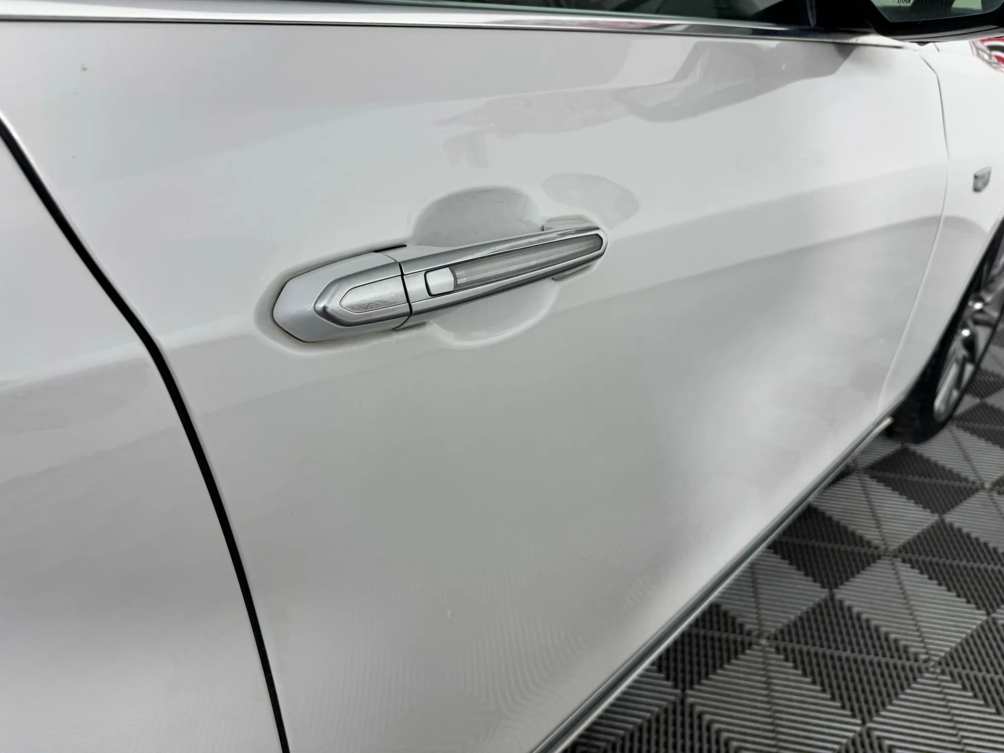 Used 2019 Cadillac CT6 Premium Luxury image 34