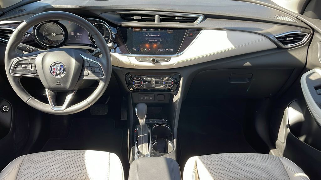 Used 2020 Buick Encore GX Essence w/ Advanced Technology Package image 15