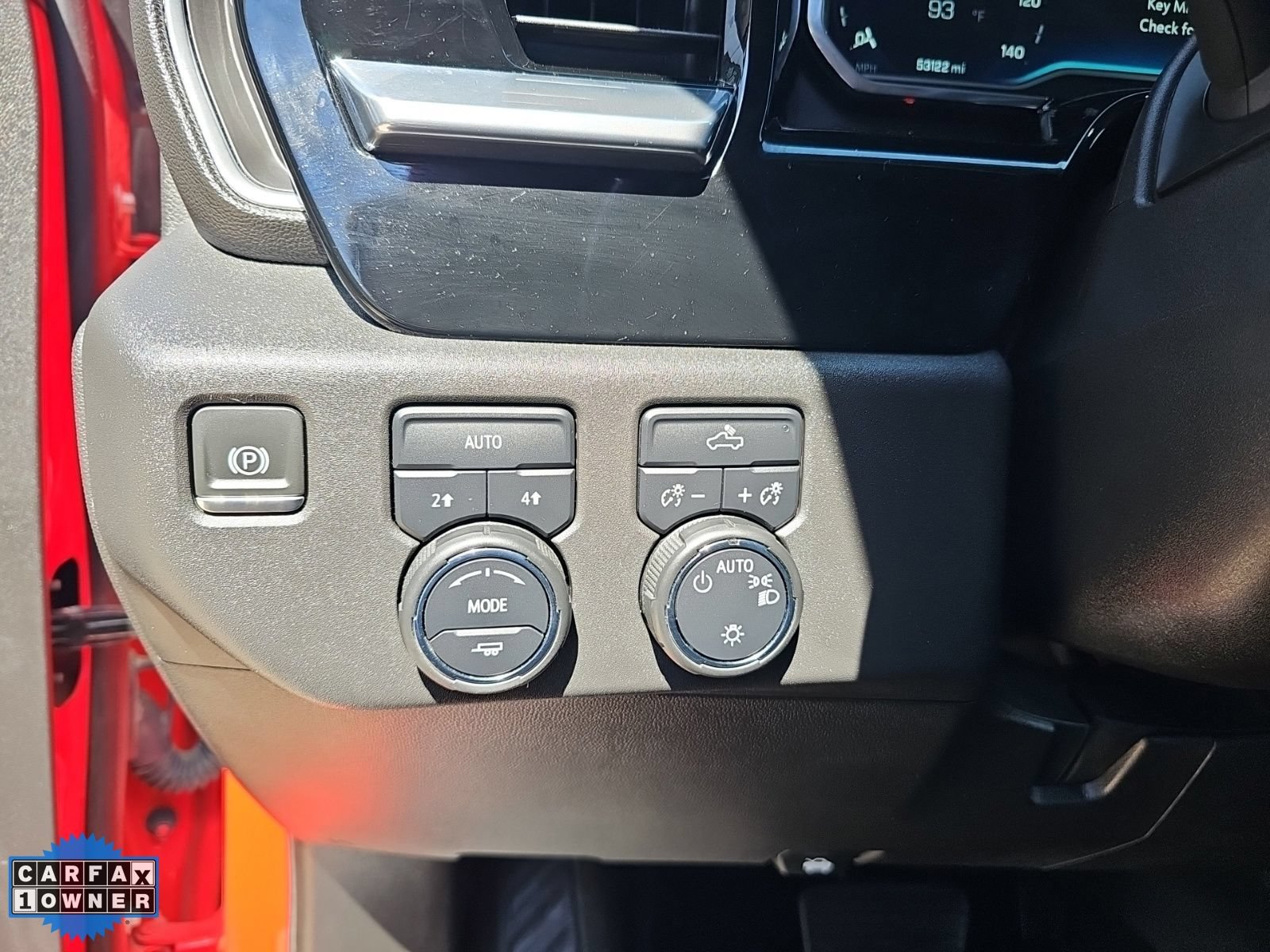 Used 2023 Chevrolet Silverado 1500 LT w/ Protection Package AWD/4WD image 17