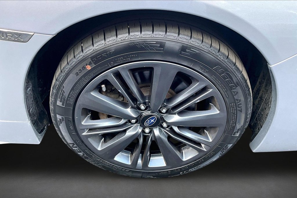 Used 2021 Subaru WRX AWD/4WD image 32