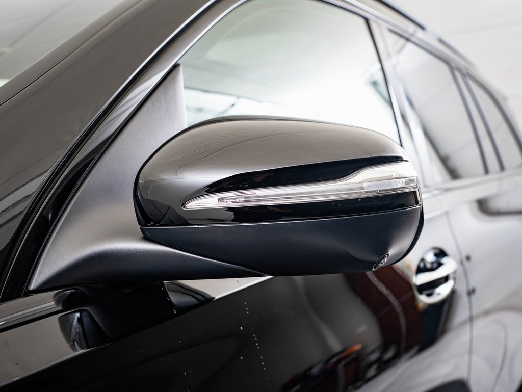 New 2026 Mercedes-Benz GLS 450 4MATIC image 15