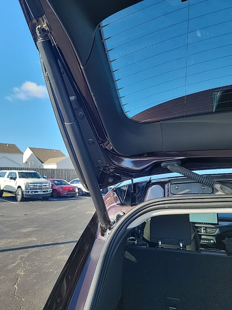 Certified 2023 Ford Escape Active w/ Tech Pack #1 image 21