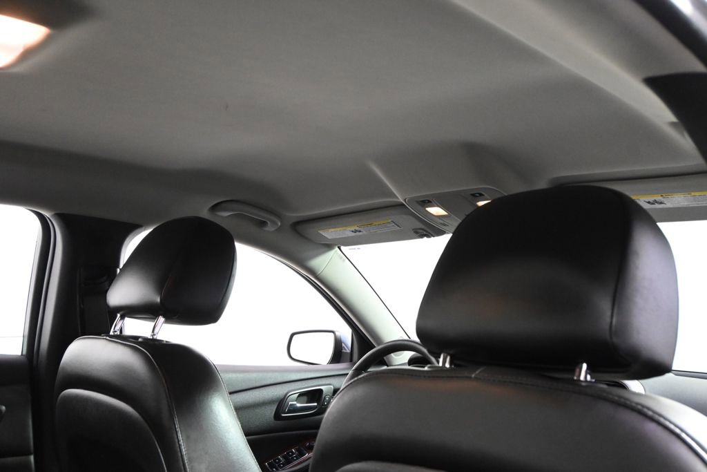 Used 2013 Chevrolet Malibu LT w/ Power Convenience Package FWD image 14