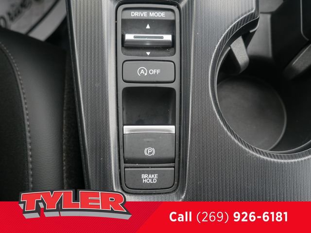 Used 2024 Honda Civic Sport image 33