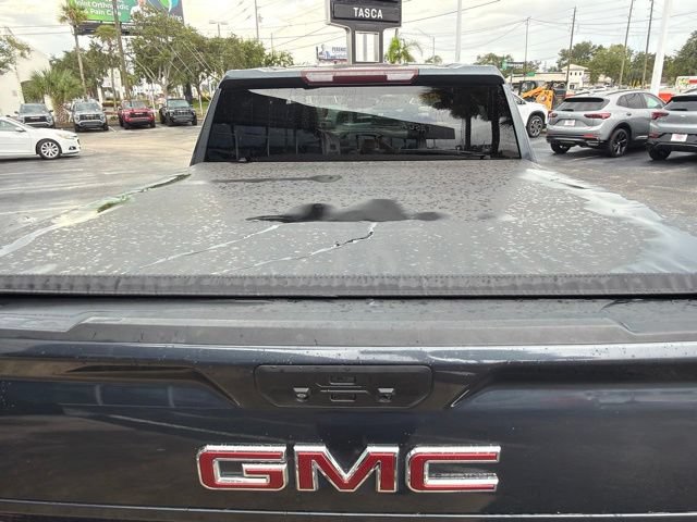Used 2021 GMC Sierra 1500 AT4 AWD/4WD image 21