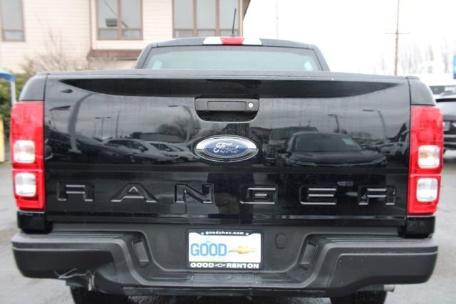 Used 2022 Ford Ranger XL image 6