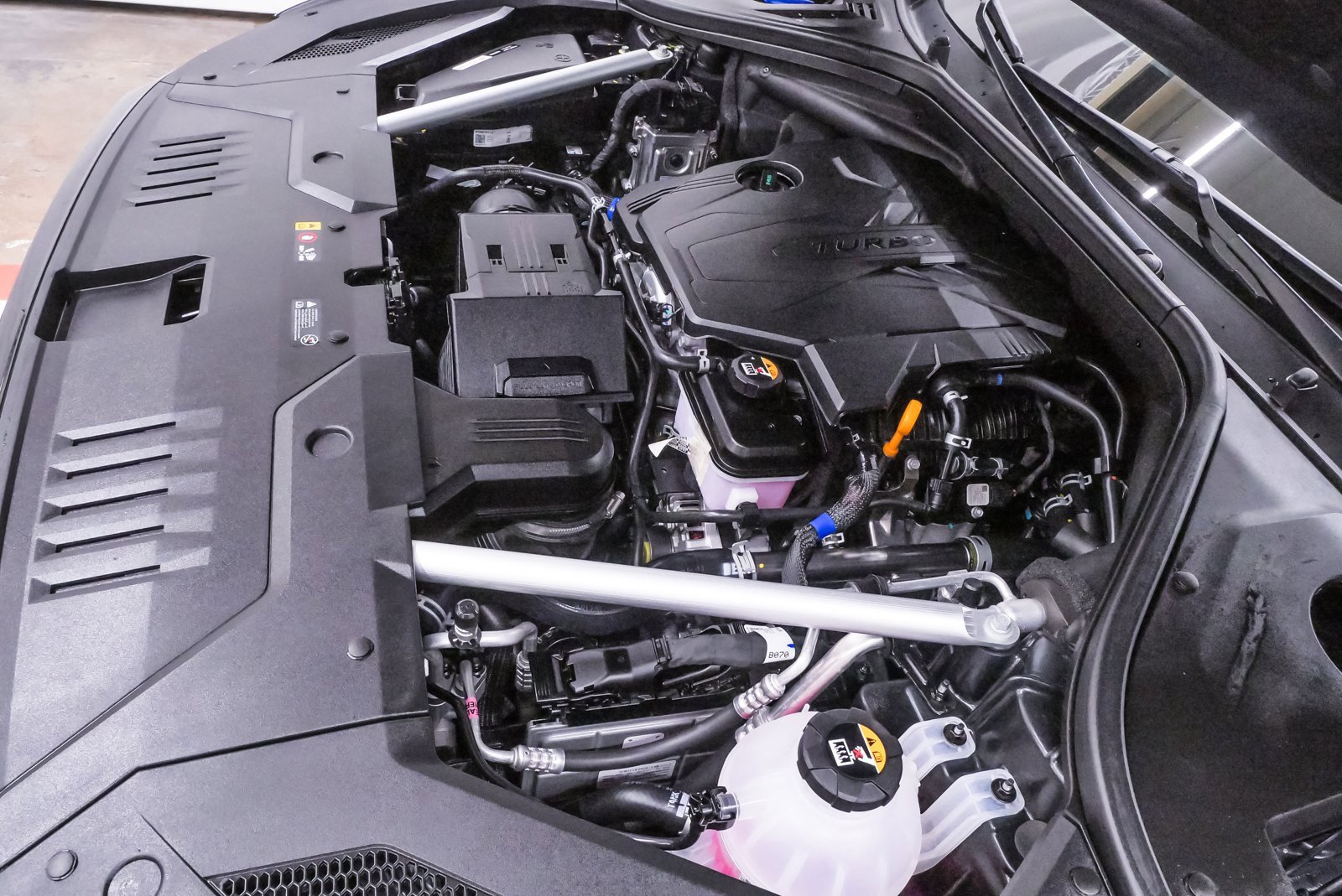 Certified 2025 Genesis GV70 2.5T image 22