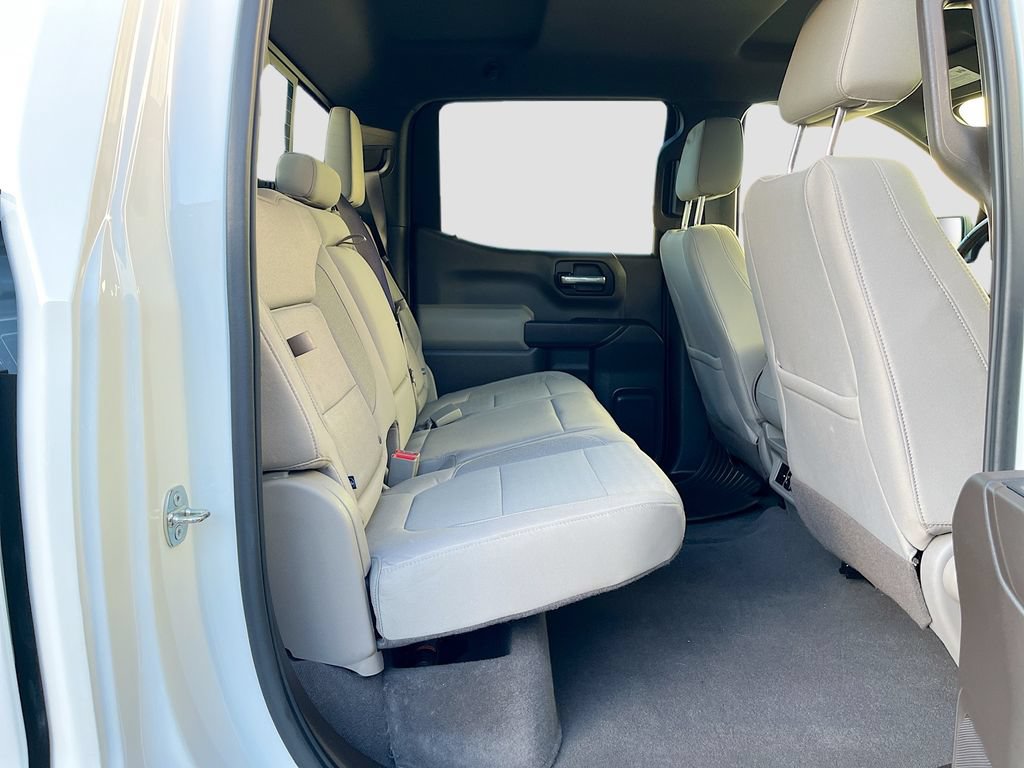 Used 2020 Chevrolet Silverado 1500 LT w/ Convenience Package RWD image 29