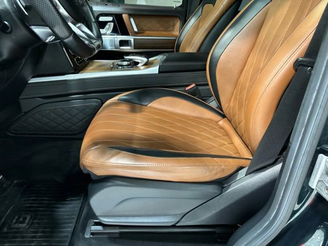 Used 2020 Mercedes-Benz G 63 AMG 4MATIC image 79