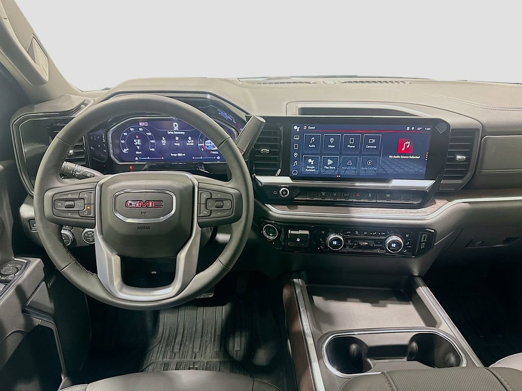 New 2026 GMC Sierra 3500 SLT w/ SLT Convenience Package image 23