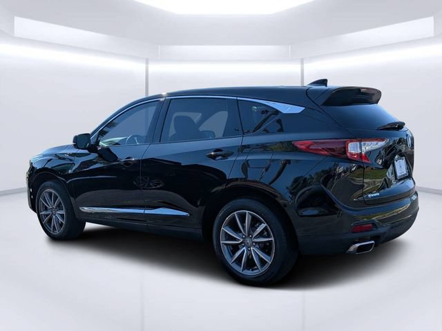 Used 2022 Acura RDX FWD w/ Technology Package image 5