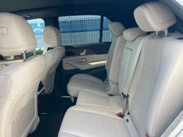 Certified 2024 Mercedes-Benz GLE 350 4MATIC image 18