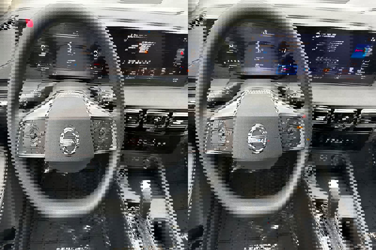 New 2026 Nissan Sentra SV w/ Floor Mat Package image 14