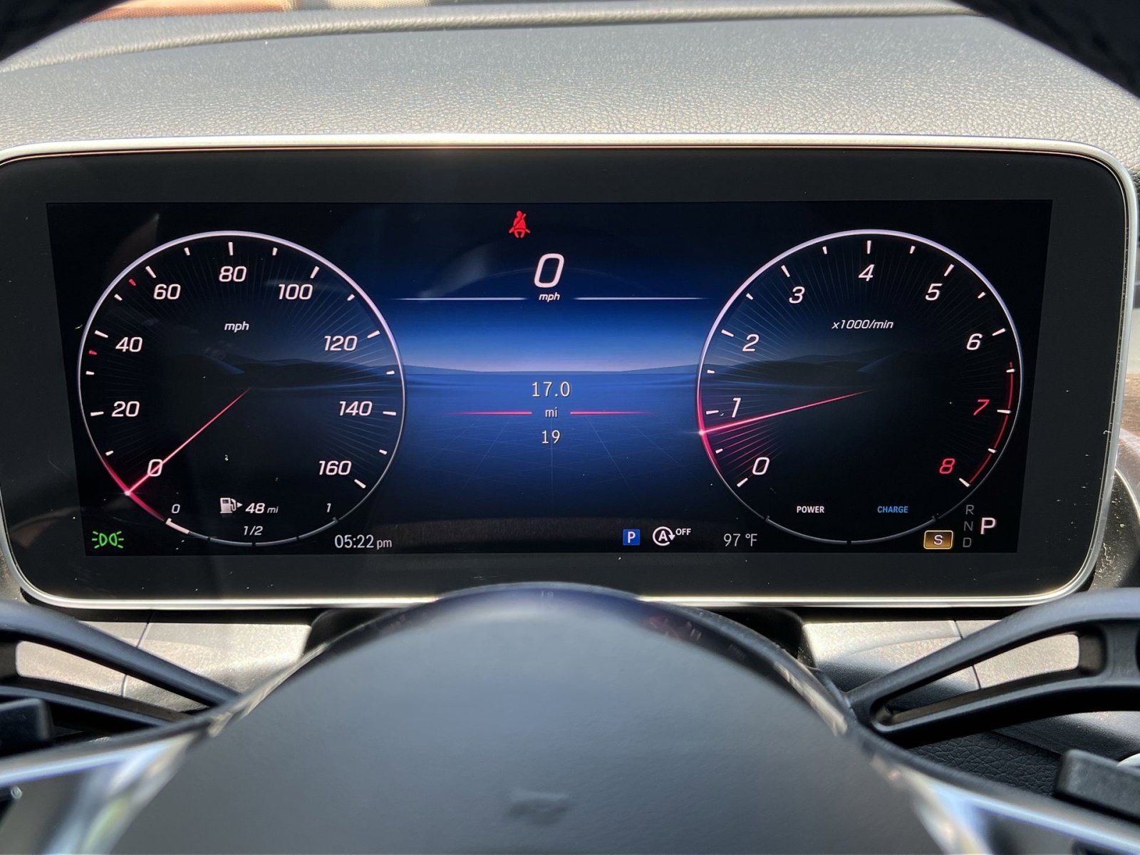 Certified 2025 Mercedes-Benz GLC 300 4MATIC image 15