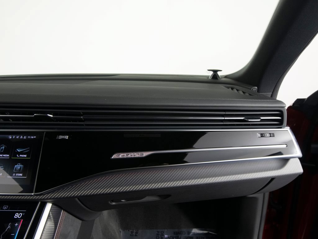Used 2025 Audi RS Q8 performance AWD/4WD image 28