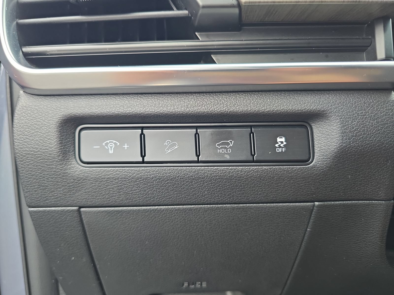 Used 2023 Kia Telluride SX FWD image 22