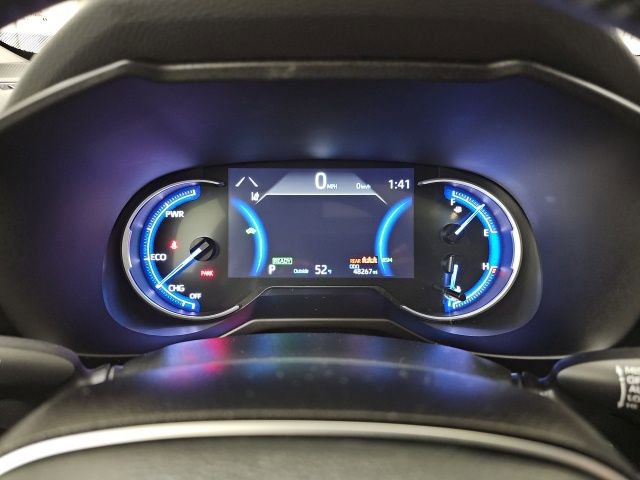 Certified 2024 Toyota RAV4 XLE Premium w/ Weather Package image 23