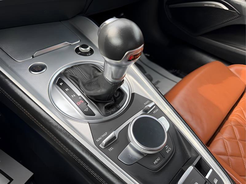 Used 2020 Audi TT 2.0T image 39