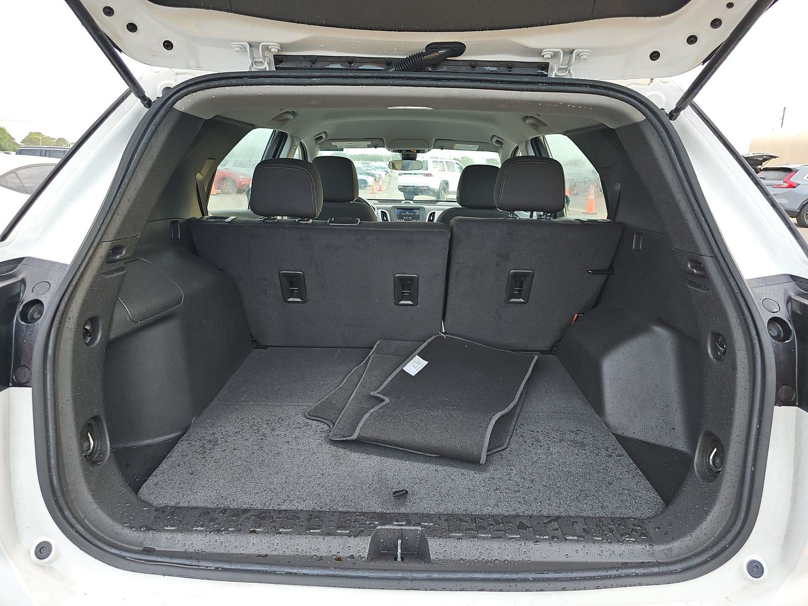 Used 2024 Chevrolet Equinox LS w/ Driver Confidence II Package FWD image 53