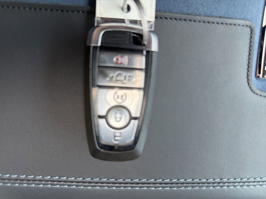 Used 2026 Ford F350 Platinum w/ Tremor Off-Road Package image 33