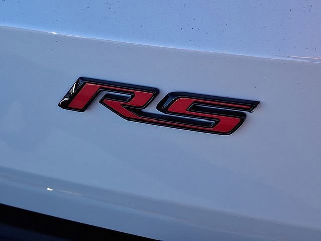 New 2026 Chevrolet Traverse RS FWD image 20