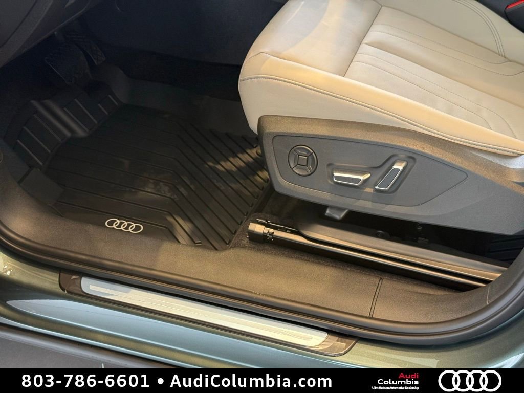 New 2026 Audi Q3 quattro 2.0T image 20