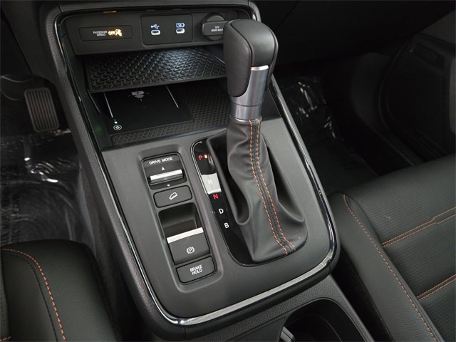 Used 2026 Honda CR-V Sport-L image 38