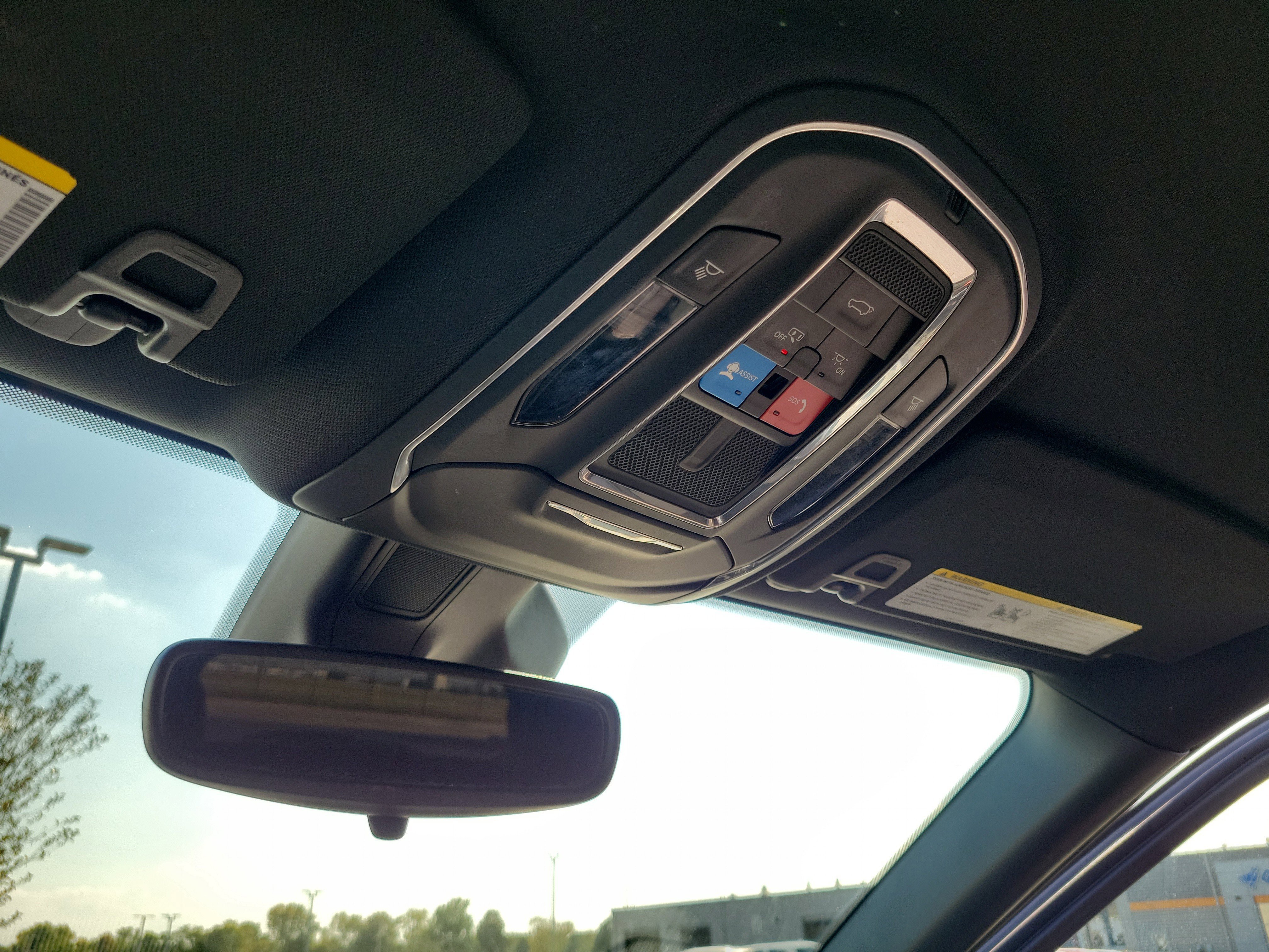 Used 2024 Jeep Grand Cherokee L Laredo image 30