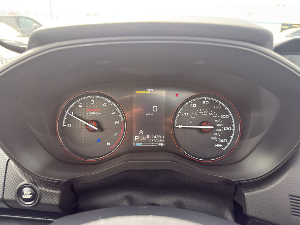Used 2022 Subaru Forester Sport w/ Popular Package #3 image 18
