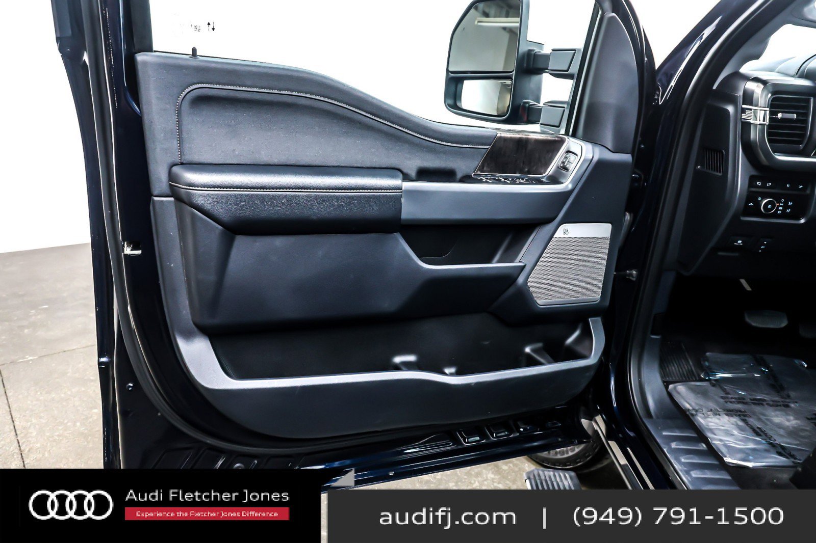 Used 2024 Ford F250 Lariat w/ Lariat Ultimate Package image 22